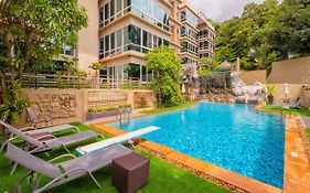 Karon View Apartments